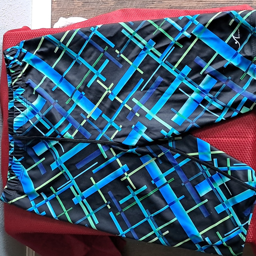 Adoretex  Swim Jammer  Size W32
